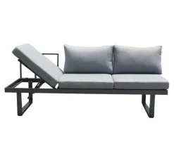 Acamp Gartenmöbel-Sets|Esstisch-Gruppen > Gartenmöbel-Set Hollywood, 5-teilig
