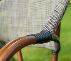 Acamp Esstisch-Gruppen|Gartenmöbel-Sets - Gartenmöbel-Set Maui, 5-teilig