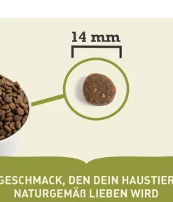 ACANA Trockenfutter für Hunde Regionals Dog Wild Prairie, Adult, Huhn & Truthahn Best