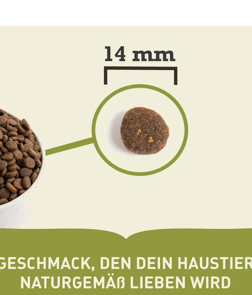 ACANA Trockenfutter für Hunde Regionals Dog Wild Prairie, Adult, Huhn & Truthahn Best