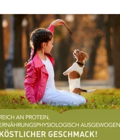ACANA Trockenfutter Hund - Trockenfutter für Hunde Heritage Puppy Recipe