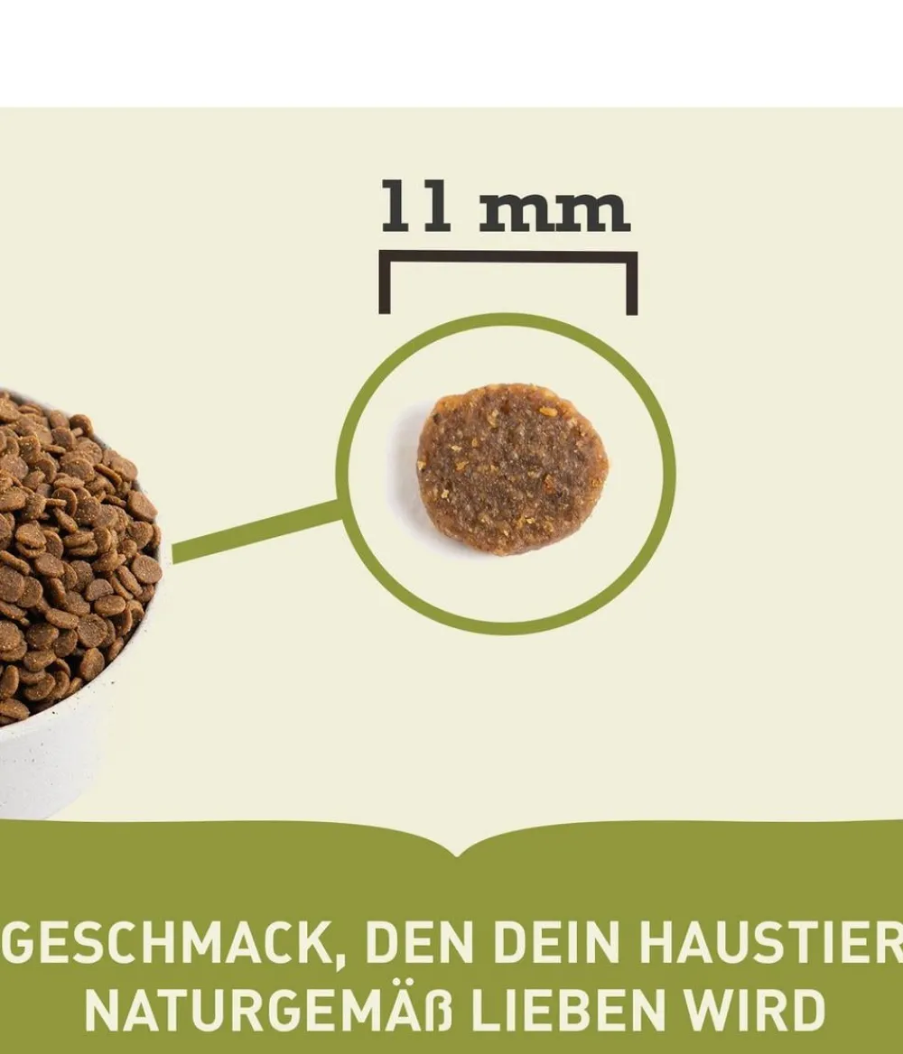 ACANA Trockenfutter Hund - Trockenfutter für Hunde Heritage Puppy Recipe