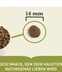ACANA Trockenfutter Hund > Trockenfutter für Hunde Singles Dog Yorkshire Pork