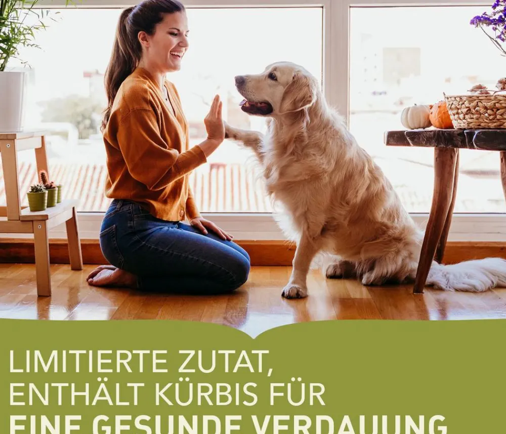 ACANA Trockenfutter Hund > Trockenfutter für Hunde Singles Dog Yorkshire Pork