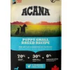 ACANA Trockenfutter Hund > Trockenfutter für Hunde Heritage Puppy Small Breed Recipe