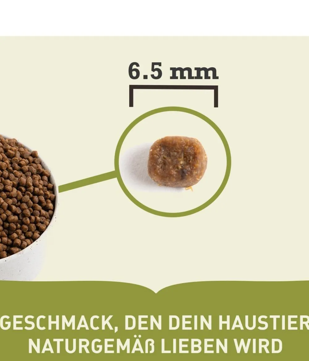 ACANA Trockenfutter Hund > Trockenfutter für Hunde Heritage Puppy Small Breed Recipe