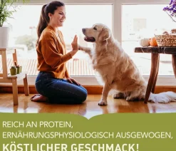 ACANA Trockenfutter Hund - Trockenfutter für Hunde Regionals Dog Pacifica, Hering, Adult, Makrele & Flunder