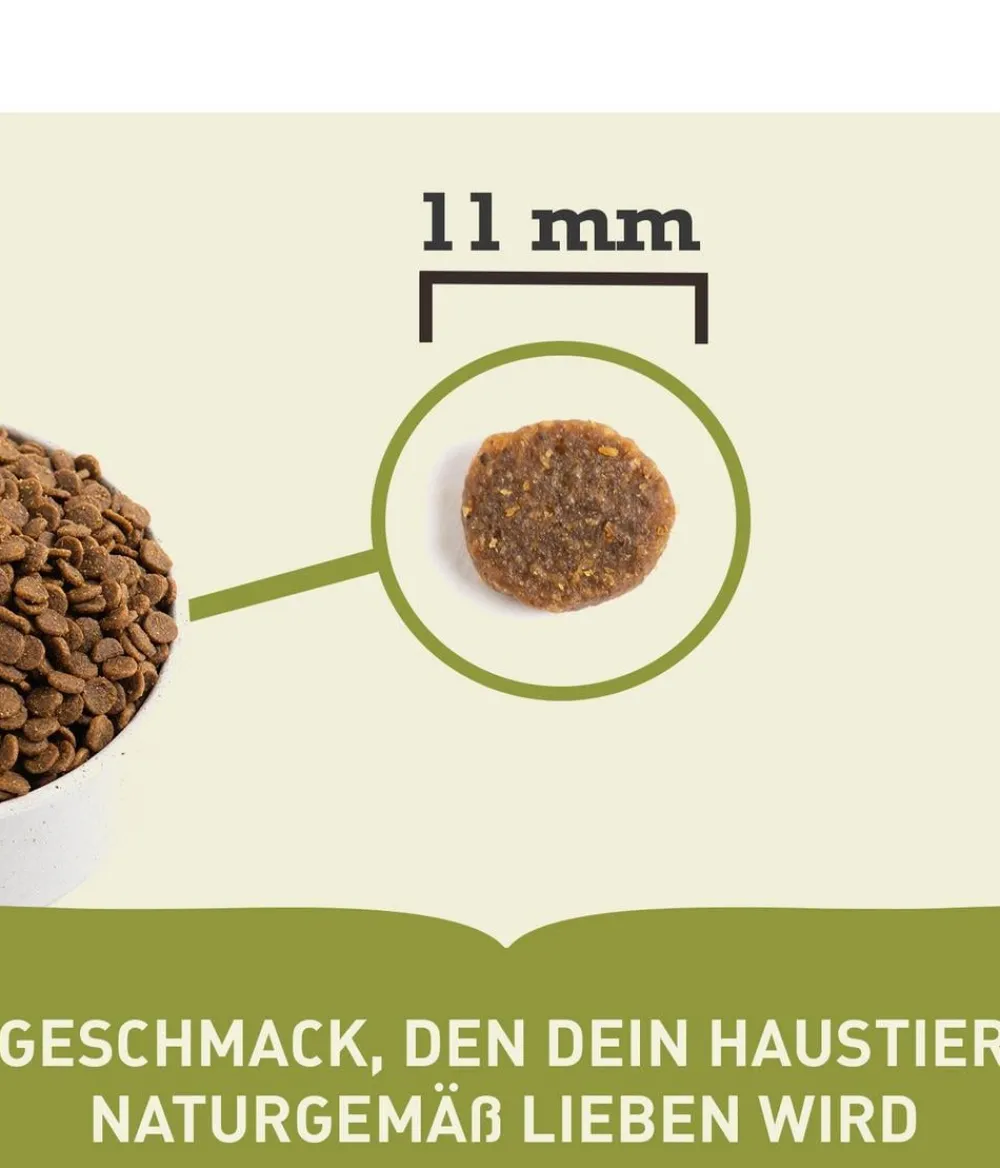 ACANA Trockenfutter Hund > Trockenfutter für Hunde Heritage Adult Small Breed Recipe