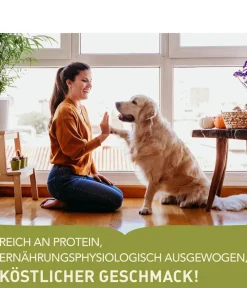 ACANA Trockenfutter für Hunde Heritage Senior Recipe Best