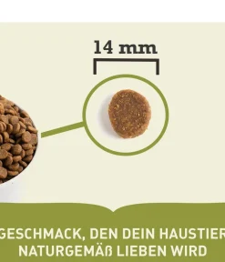 ACANA Trockenfutter für Hunde Heritage Senior Recipe Best