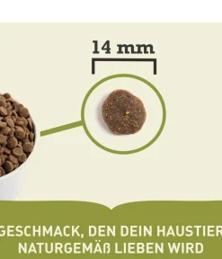 ACANA Trockenfutter Hund > Trockenfutter für Hunde Singles Formula Adult Grass-fed Lamb