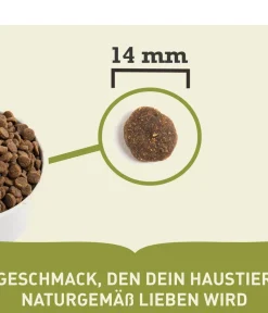ACANA Trockenfutter Hund - Trockenfutter für Hunde Singles Dog Free-Run Duck Adult
