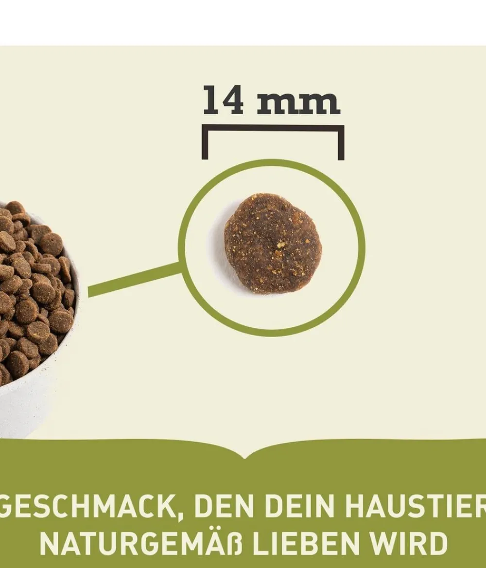 ACANA Trockenfutter Hund - Trockenfutter für Hunde Singles Dog Free-Run Duck Adult