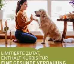 ACANA Trockenfutter Hund - Trockenfutter für Hunde Singles Dog Free-Run Duck Adult