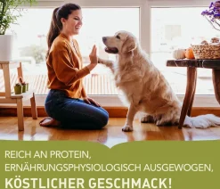 ACANA Trockenfutter für Hunde Classics Red Meat Recipe Adult Best