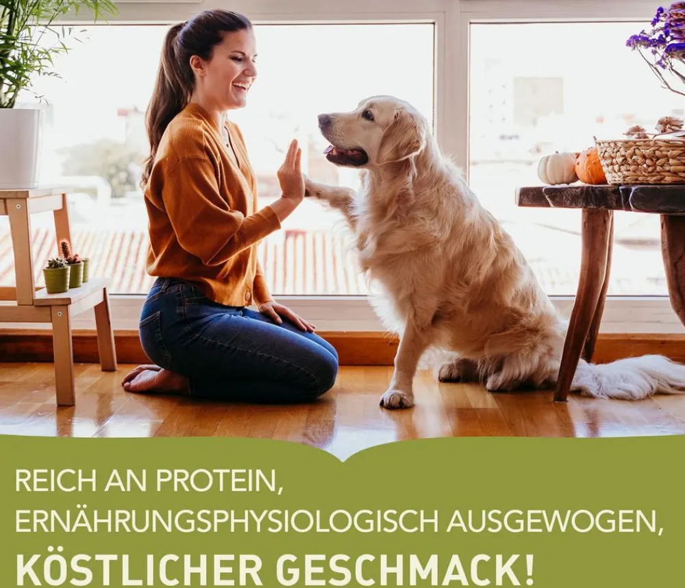 ACANA Trockenfutter für Hunde Classics Red Meat Recipe Adult Best