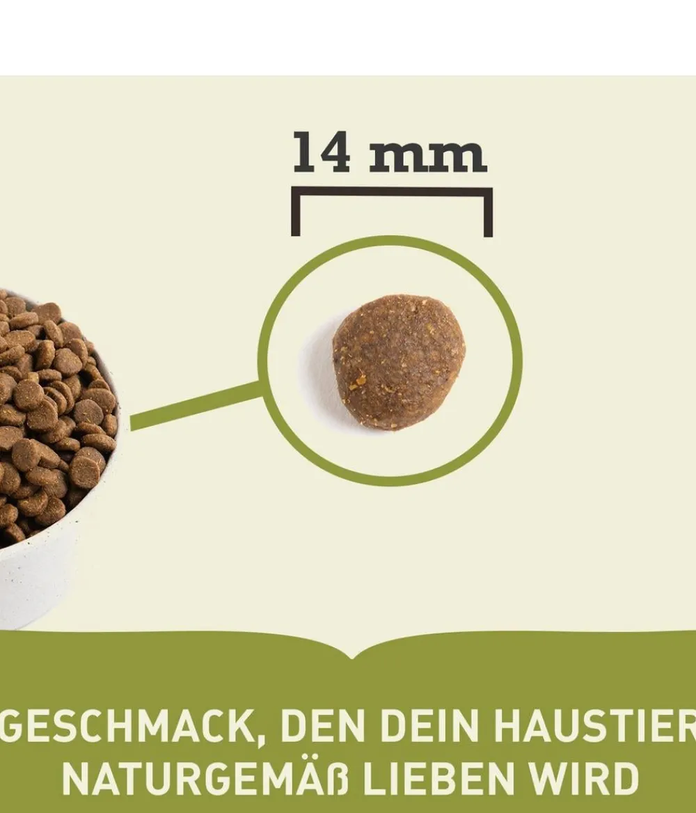 ACANA Trockenfutter Hund > Trockenfutter für Hunde Regionals Dog Grasslands, Adult, Ente & Lamm