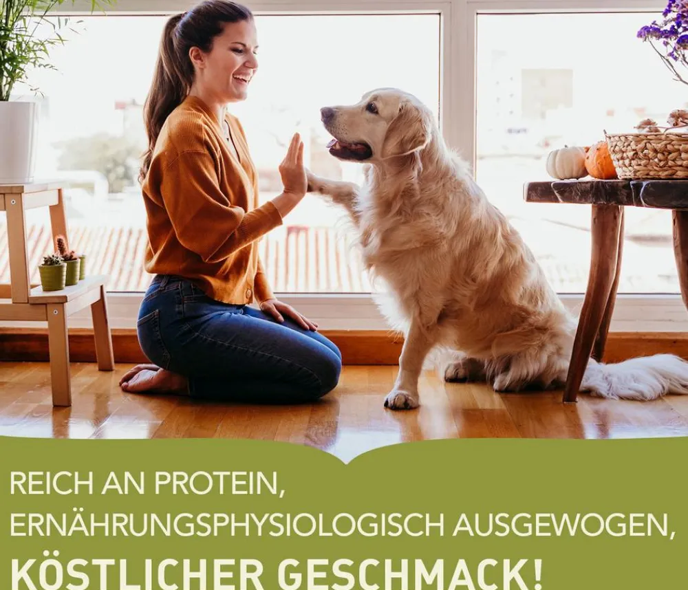 ACANA Trockenfutter Hund - Trockenfutter für Hunde Heritage Adult Dog Recipe