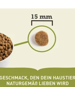 ACANA Trockenfutter Hund - Trockenfutter für Hunde Heritage Puppy Large Breed Recipe