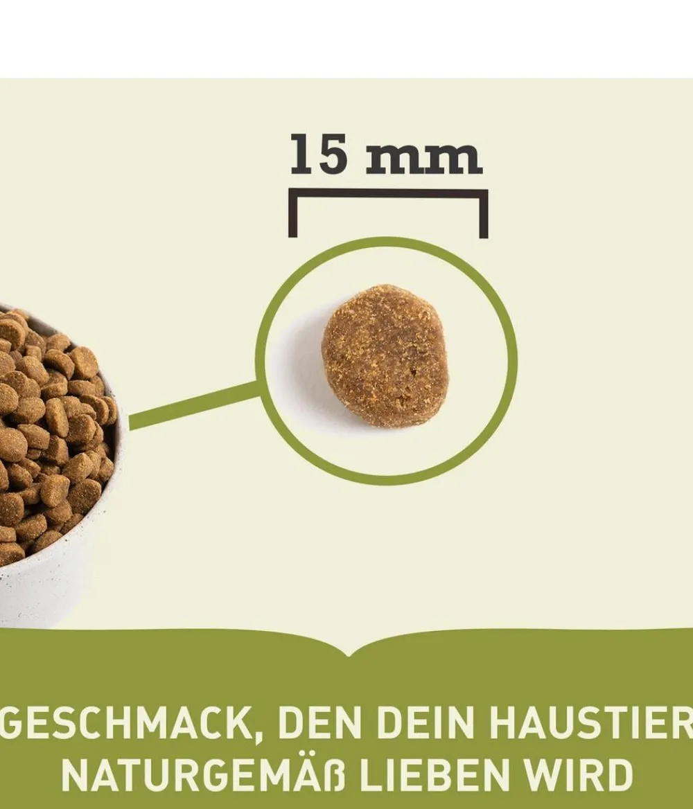 ACANA Trockenfutter Hund - Trockenfutter für Hunde Heritage Puppy Large Breed Recipe