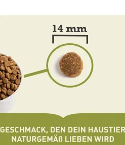 ACANA Trockenfutter Hund - Trockenfutter für Hunde Classics Prairie Poultry Recipe Adult