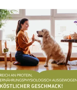 ACANA Trockenfutter Hund - Trockenfutter für Hunde Classics Prairie Poultry Recipe Adult
