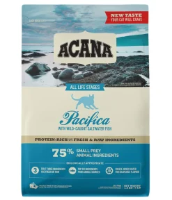 ACANA Trockenfutter für Katzen Regionals Cat Pacifica Online