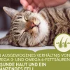 ACANA Trockenfutter Katze - Trockenfutter für Katzen Adult Cat Bountiful Catch
