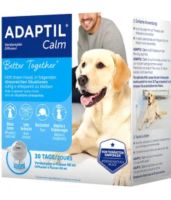 ADAPTIL® Calm Verdampfer Start-Set Discount