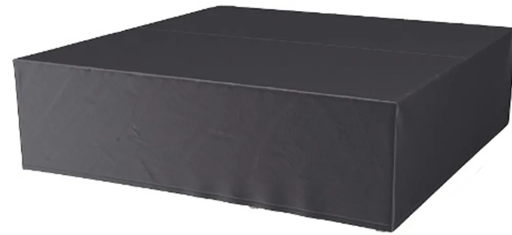 Aerocover Schutzhüllen > Loungesethülle quadratisch, 235x235x70 cm