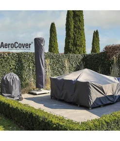 Aerocover Schutzhüllen > Sitzgruppenhülle, 240x190x85 cm