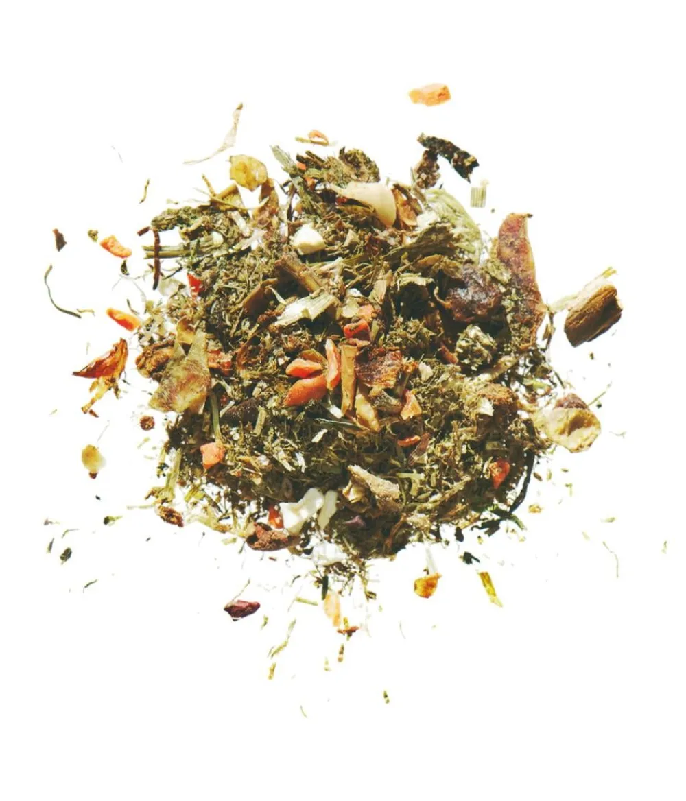 Agrobs Pferdefutter Mash Alpengrün New