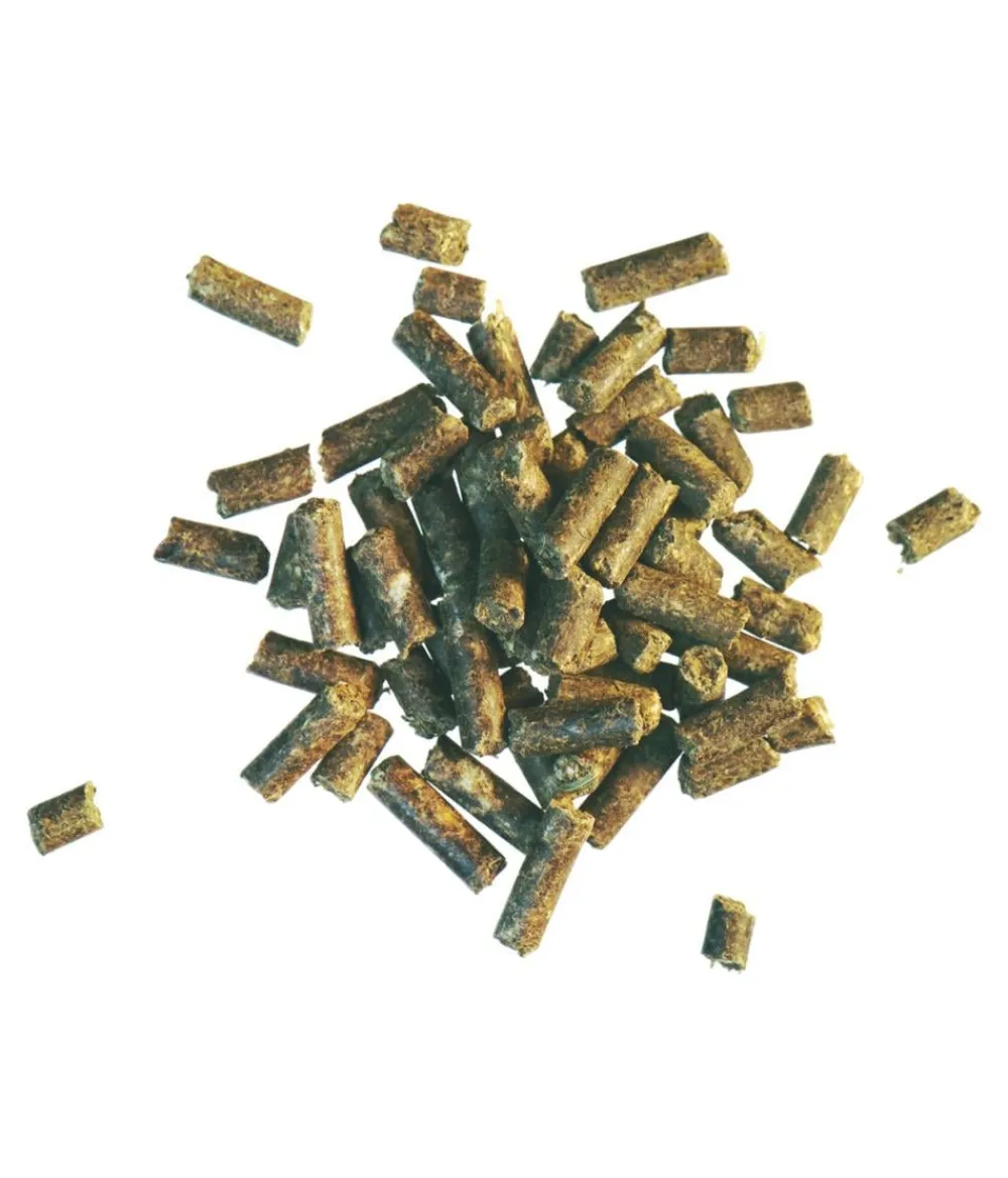 Agrobs Pferdefutter & Zusatzfutter > Pferdefutter Naturmineral, 3 kg