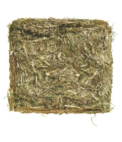 Agrobs Pferdefutter & Zusatzfutter - Pferdefutter Pre Alpin Compact, 15 kg