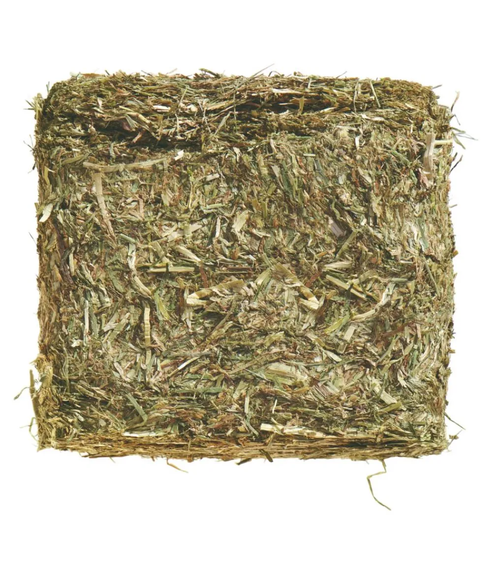 Agrobs Pferdefutter & Zusatzfutter - Pferdefutter Pre Alpin Compact, 15 kg