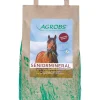 Agrobs Pferdefutter & Zusatzfutter - Pferdefutter Seniormineral Nachfüllbeutel, 3 kg