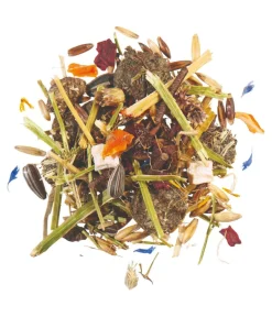 Agrobs Pferdefutter & Zusatzfutter - Pferdefutter Sportmüsli Haferwiese, 15 kg