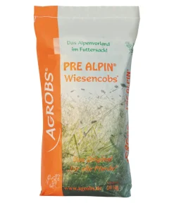 Agrobs Pferdefutter Wiesencobs, 20 kg Outlet