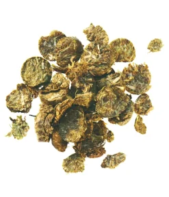 Agrobs Pferdefutter & Zusatzfutter > Pferdefutter Wiesenflakes, 20 kg