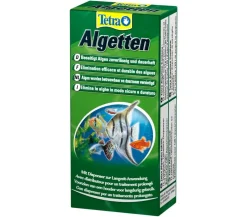 Tetra Wasserpflege > Algenmittel Algetten, 12 Stk.