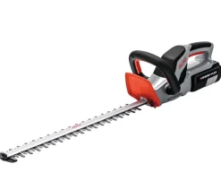 Alko Heckenschere & Gartenschere > AL-KO Akku-Heckenschere HT 4055