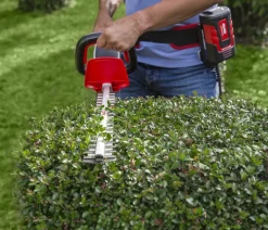 Alko Heckenschere & Gartenschere > AL-KO Akku-Heckenschere HT 4055