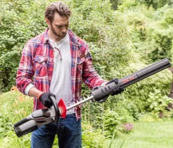 Alko Heckenschere & Gartenschere > AL-KO Akku-Heckenschere HT 4055