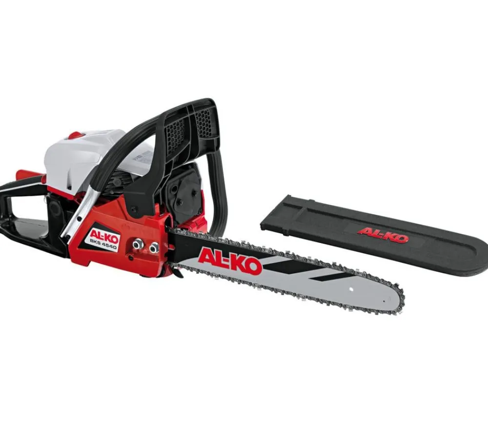 Alko Garten- & Kettensägen - AL-KO Benzinkettensäge BKS 4540