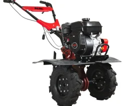 Alko AL-KO Benzin-Motorhacke MH 1150 Hot