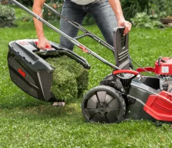 Alko AL-KO Benzinrasenmäher 46.0 SP-A Comfort Discount