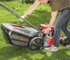 Alko AL-KO Benzinrasenmäher 46.0 SP-A Comfort Discount