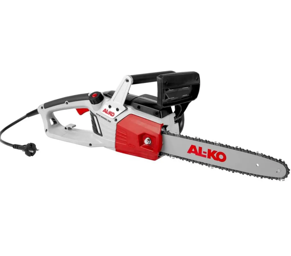 Alko Garten- & Kettensägen - AL-KO Elektrokettensäge EKS 2000/35
