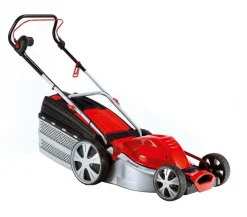 Alko Rasenmäher & Rasentrimmer > AL-KO Elektrorasenmäher Comfort Silver 46.4 E