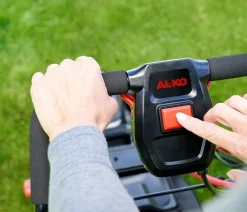 Alko Rasenmäher & Rasentrimmer - AL-KO Elektrorasenmäher 32.2 E Comfort